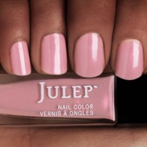 Julep nail polish - Sue